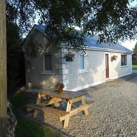 Birchdale Cottage Ратдръм Екстериор снимка