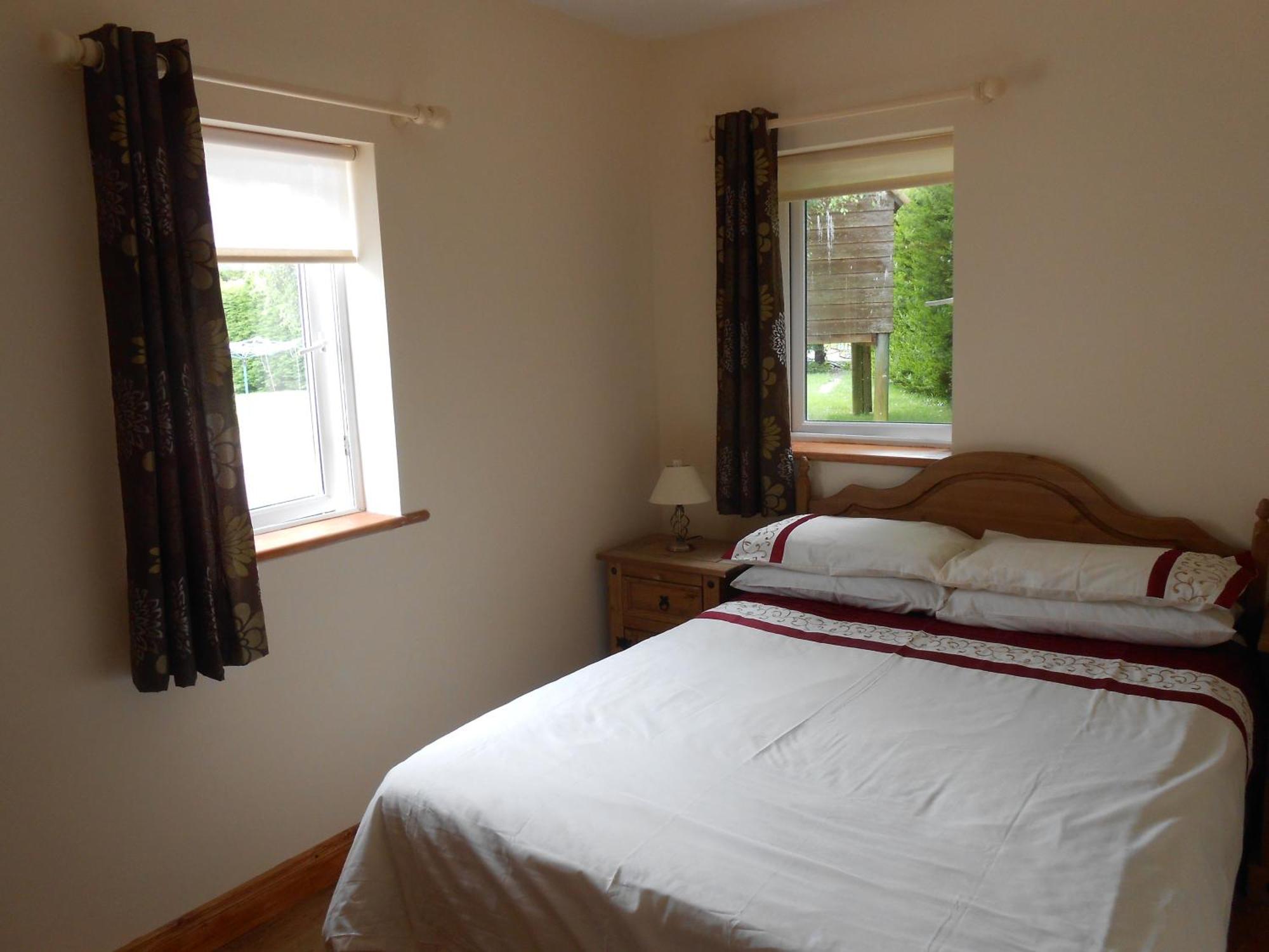 Birchdale Cottage Ратдръм Екстериор снимка
