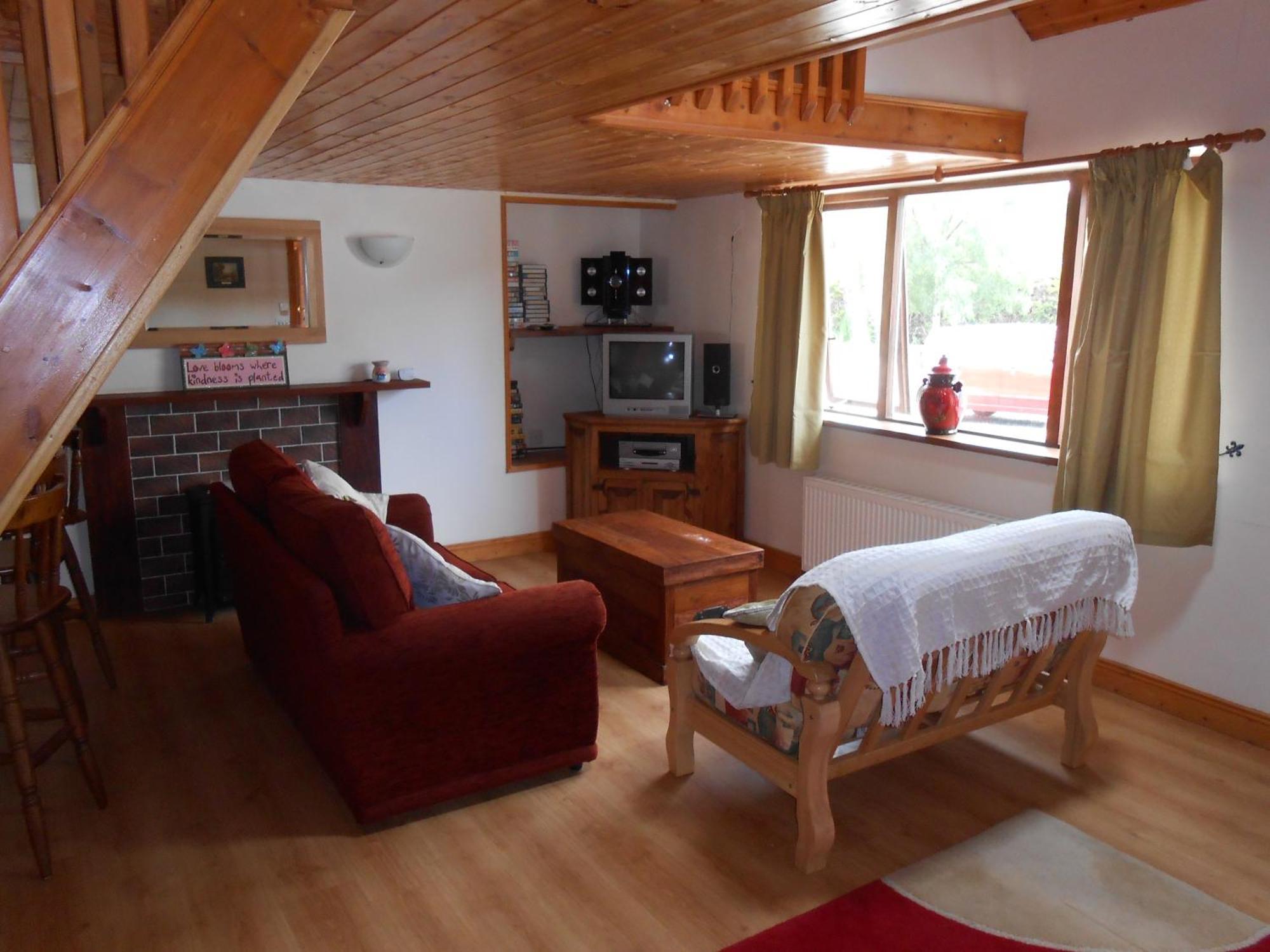 Birchdale Cottage Ратдръм Екстериор снимка