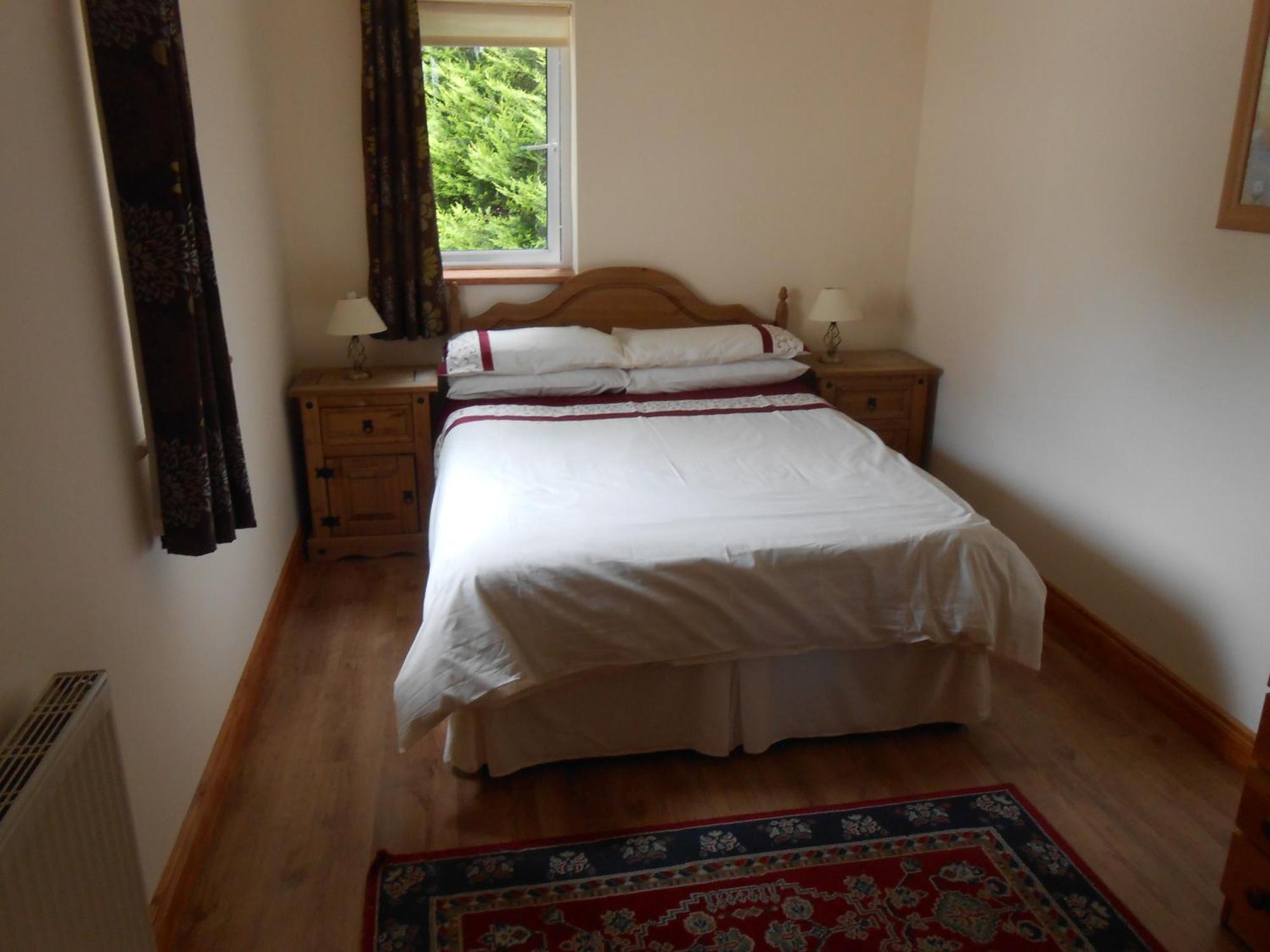 Birchdale Cottage Ратдръм Екстериор снимка
