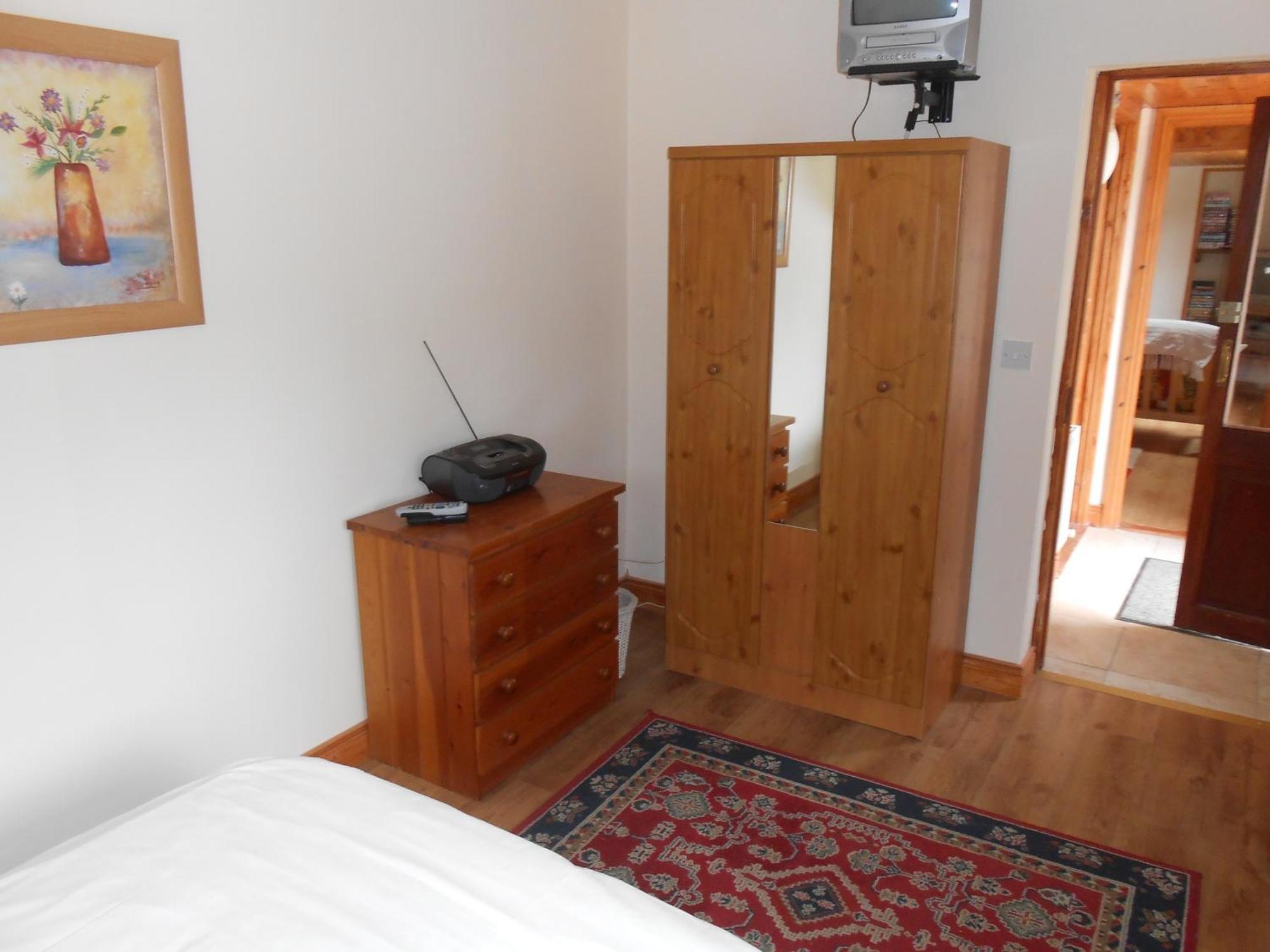 Birchdale Cottage Ратдръм Екстериор снимка