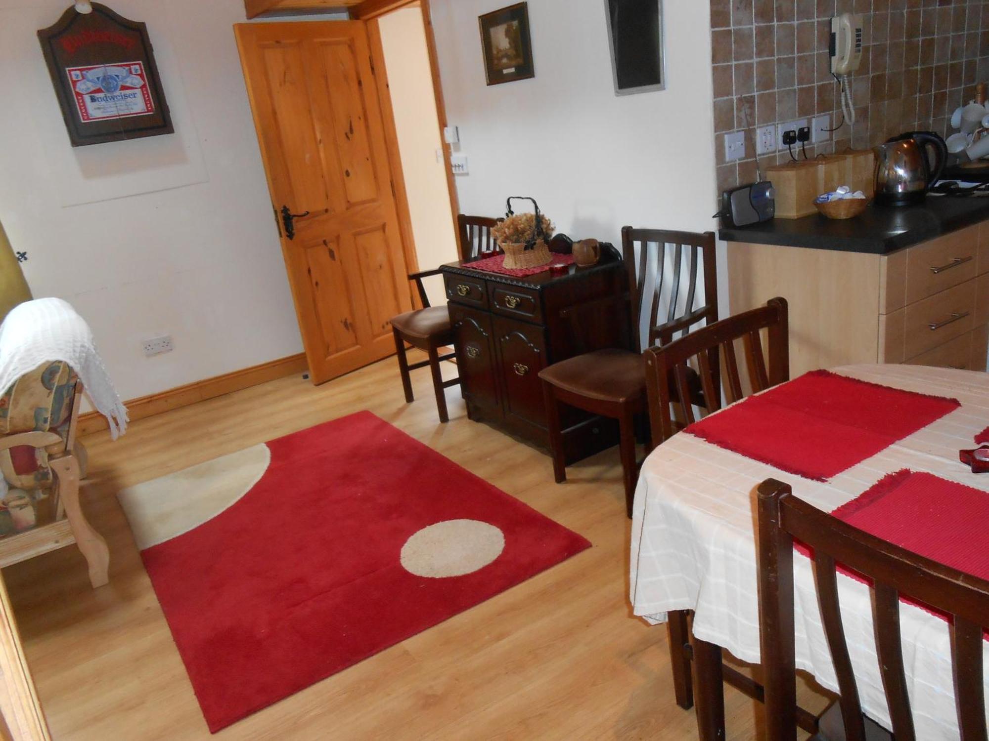 Birchdale Cottage Ратдръм Екстериор снимка