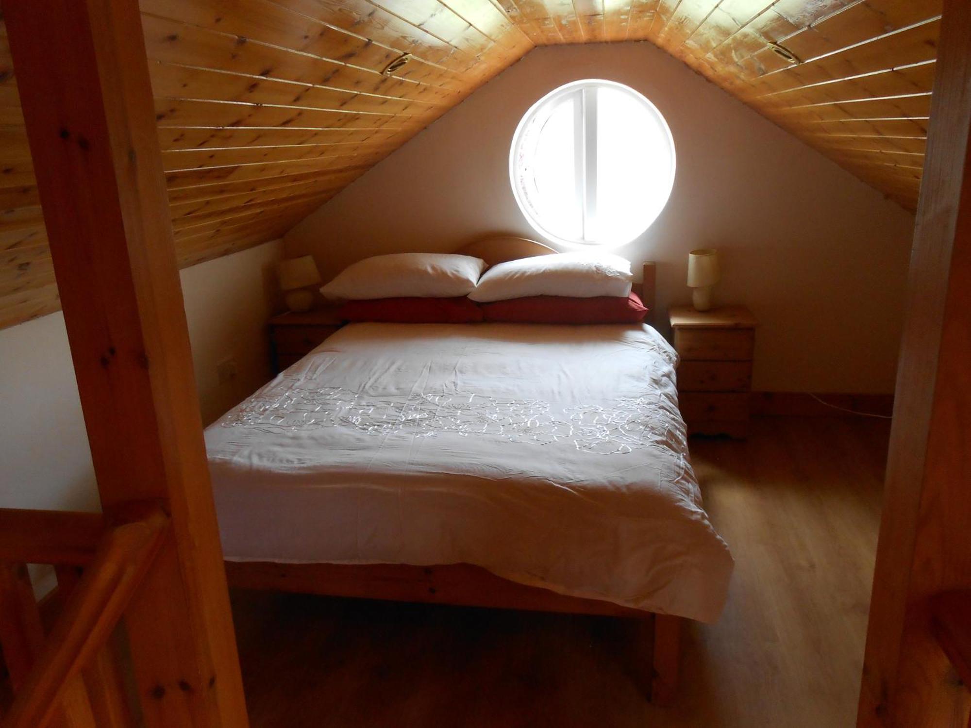 Birchdale Cottage Ратдръм Екстериор снимка