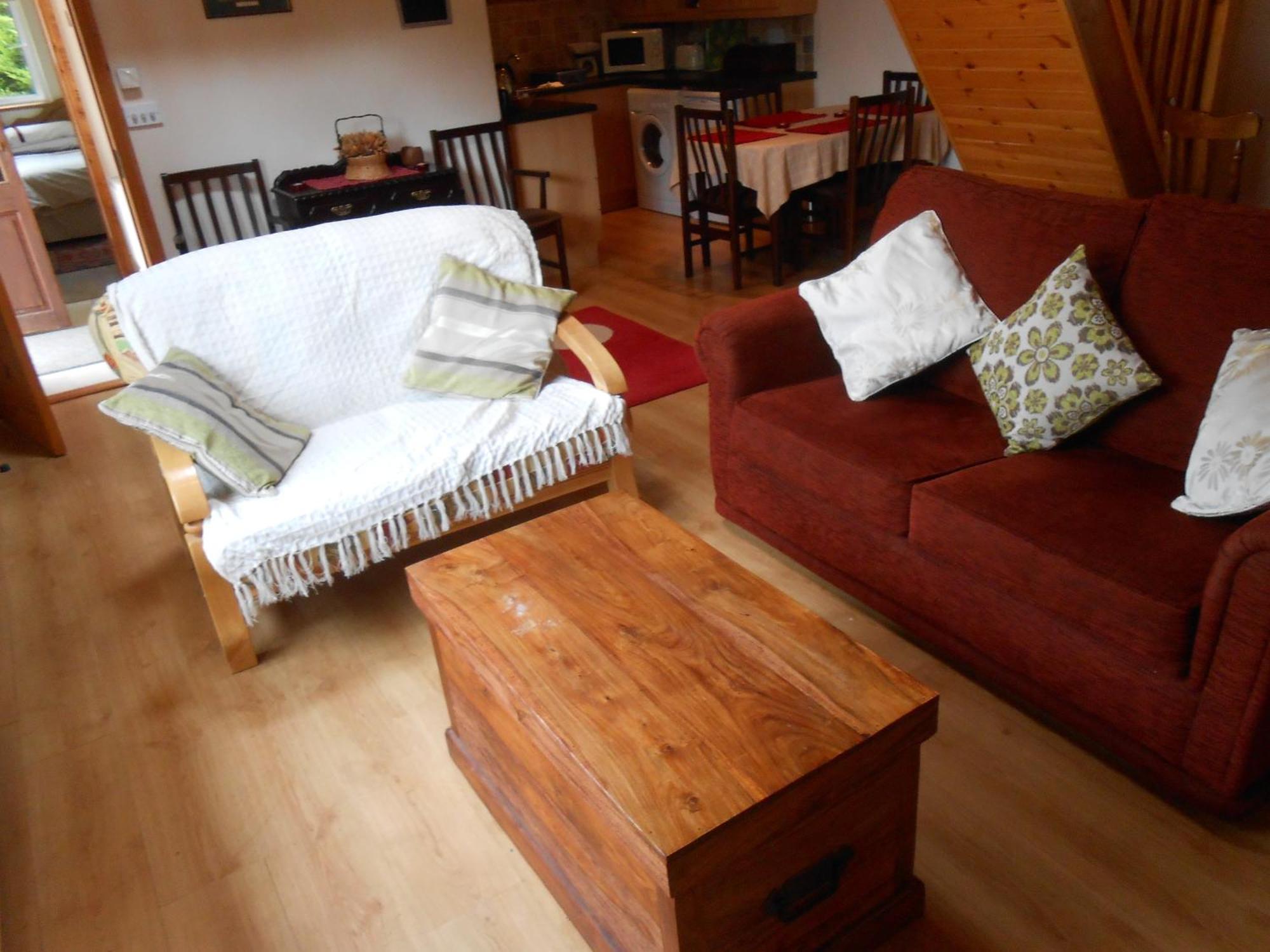 Birchdale Cottage Ратдръм Екстериор снимка