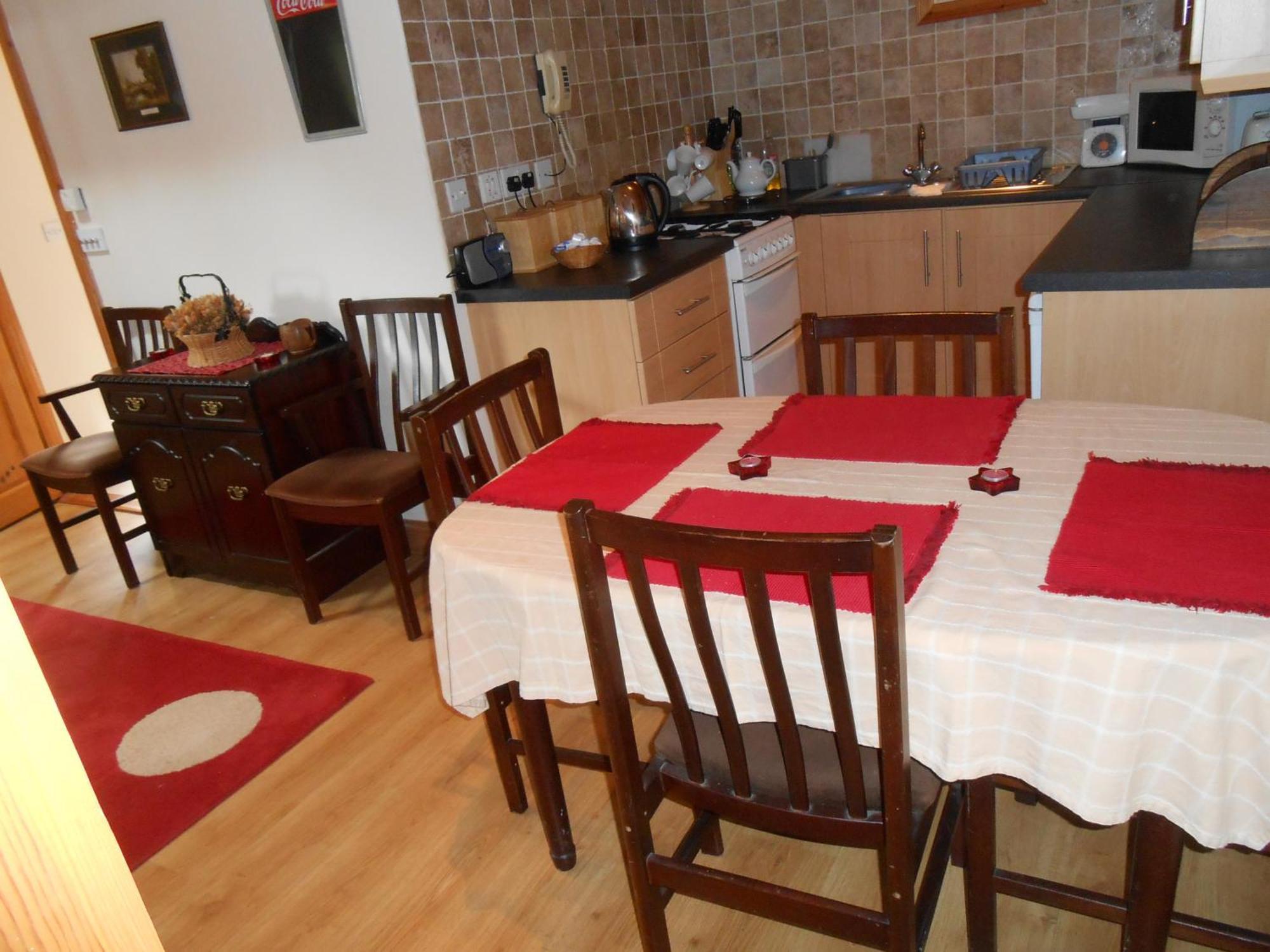 Birchdale Cottage Ратдръм Екстериор снимка