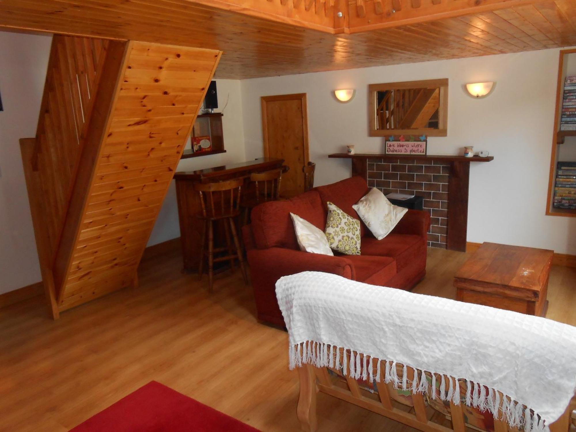 Birchdale Cottage Ратдръм Екстериор снимка