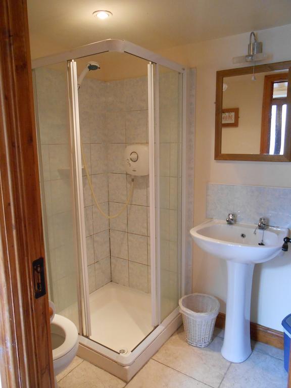 Birchdale Cottage Ратдръм Стая снимка