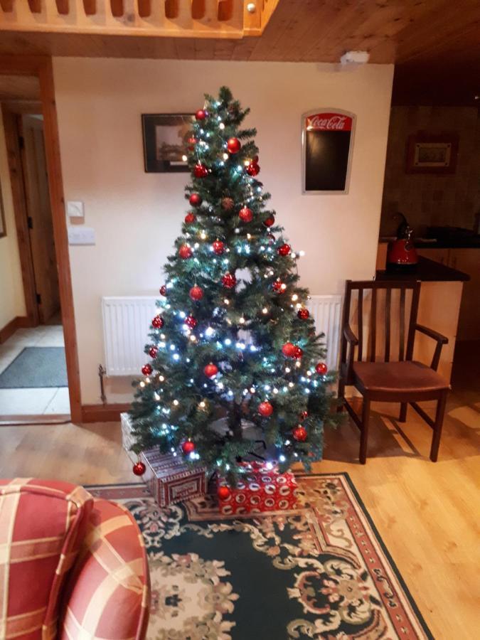 Birchdale Cottage Ратдръм Екстериор снимка