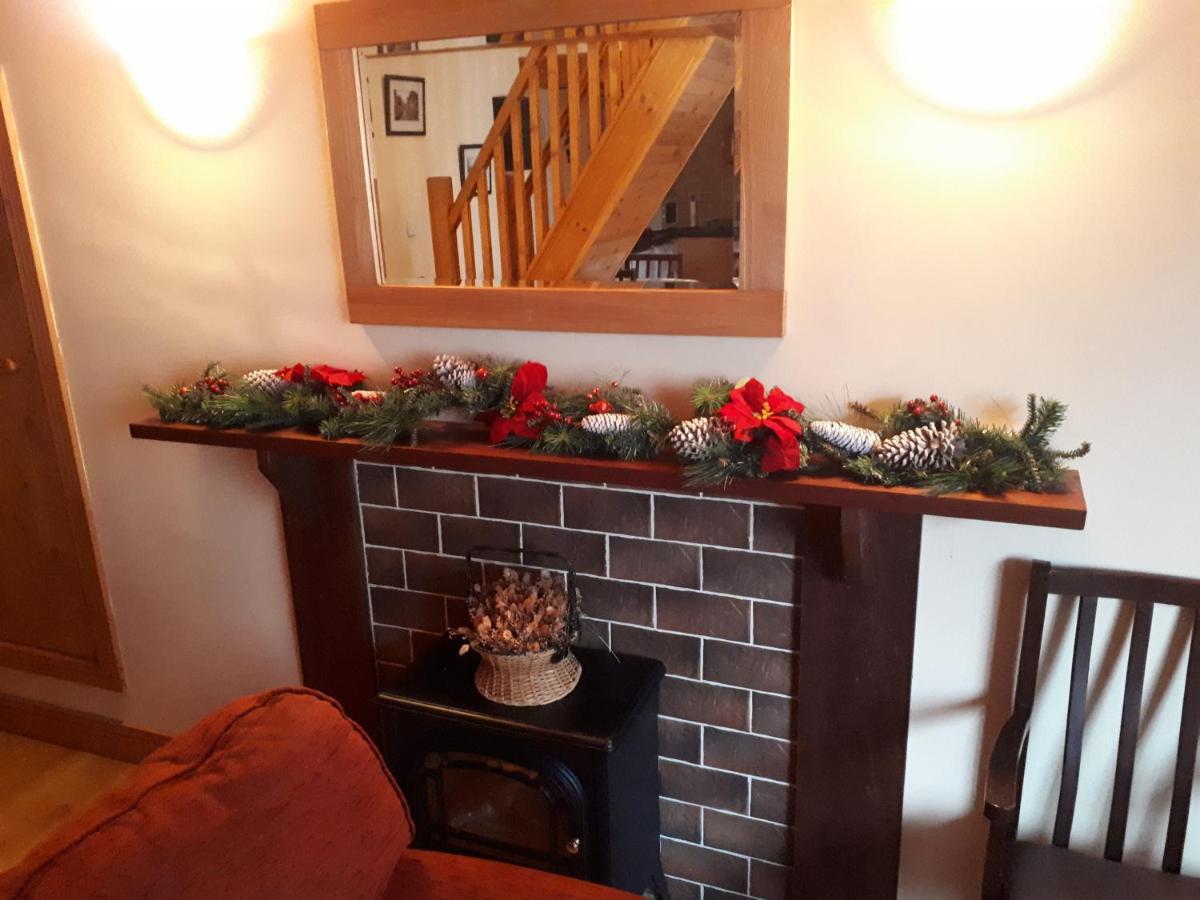 Birchdale Cottage Ратдръм Екстериор снимка