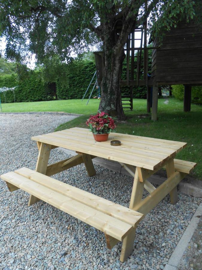 Birchdale Cottage Ратдръм Екстериор снимка